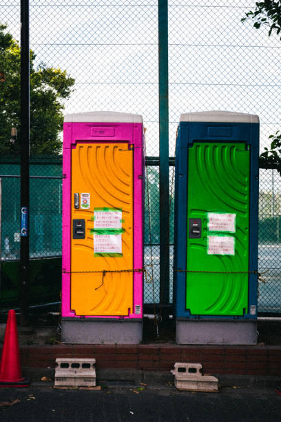 Best Construction site porta potty rental  in Bladensburg, MD