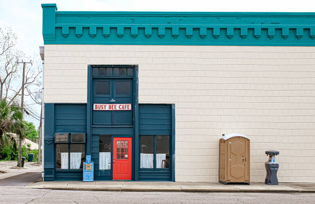 Best Best portable toilet rental  in Bladensburg, MD