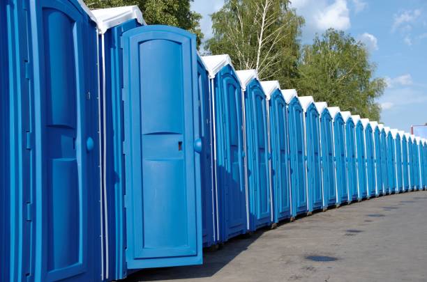 Best Portable toilet rental cost  in Bladensburg, MD